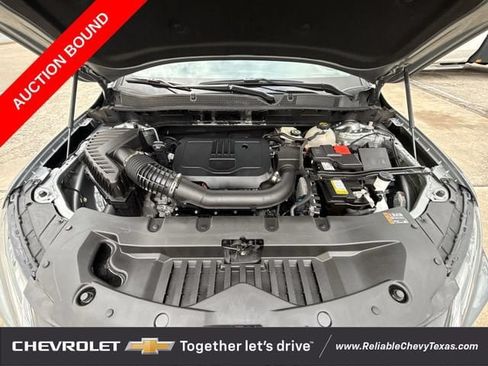 Used 2024 Chevrolet Blazer LT w/ Convenience Package FWD image 37