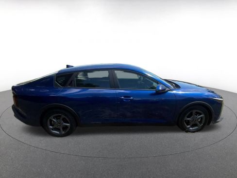 Used 2025 Kia K4 FWD image 15