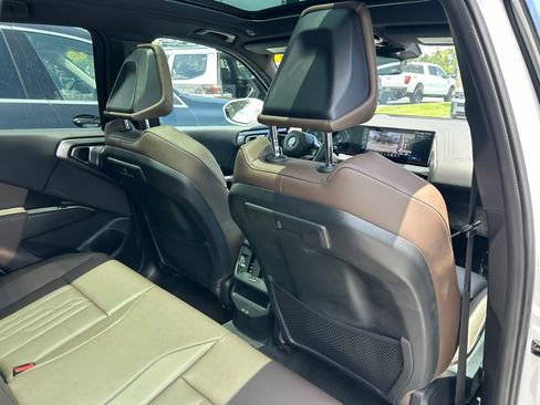 Used 2026 BMW X3 xDrive30i AWD/4WD image 47