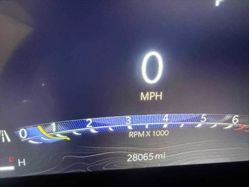 Certified 2023 Jeep Grand Cherokee Summit image 38