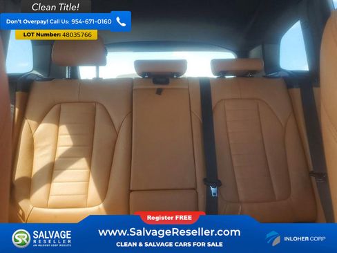 Used 2021 BMW X3 sDrive30i w/ Premium Package image 13