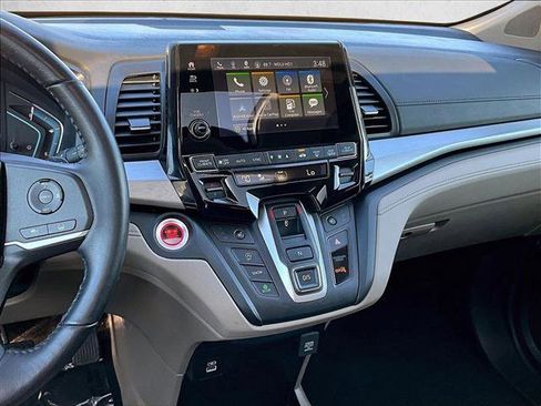 Used 2024 Honda Odyssey EX-L image 8