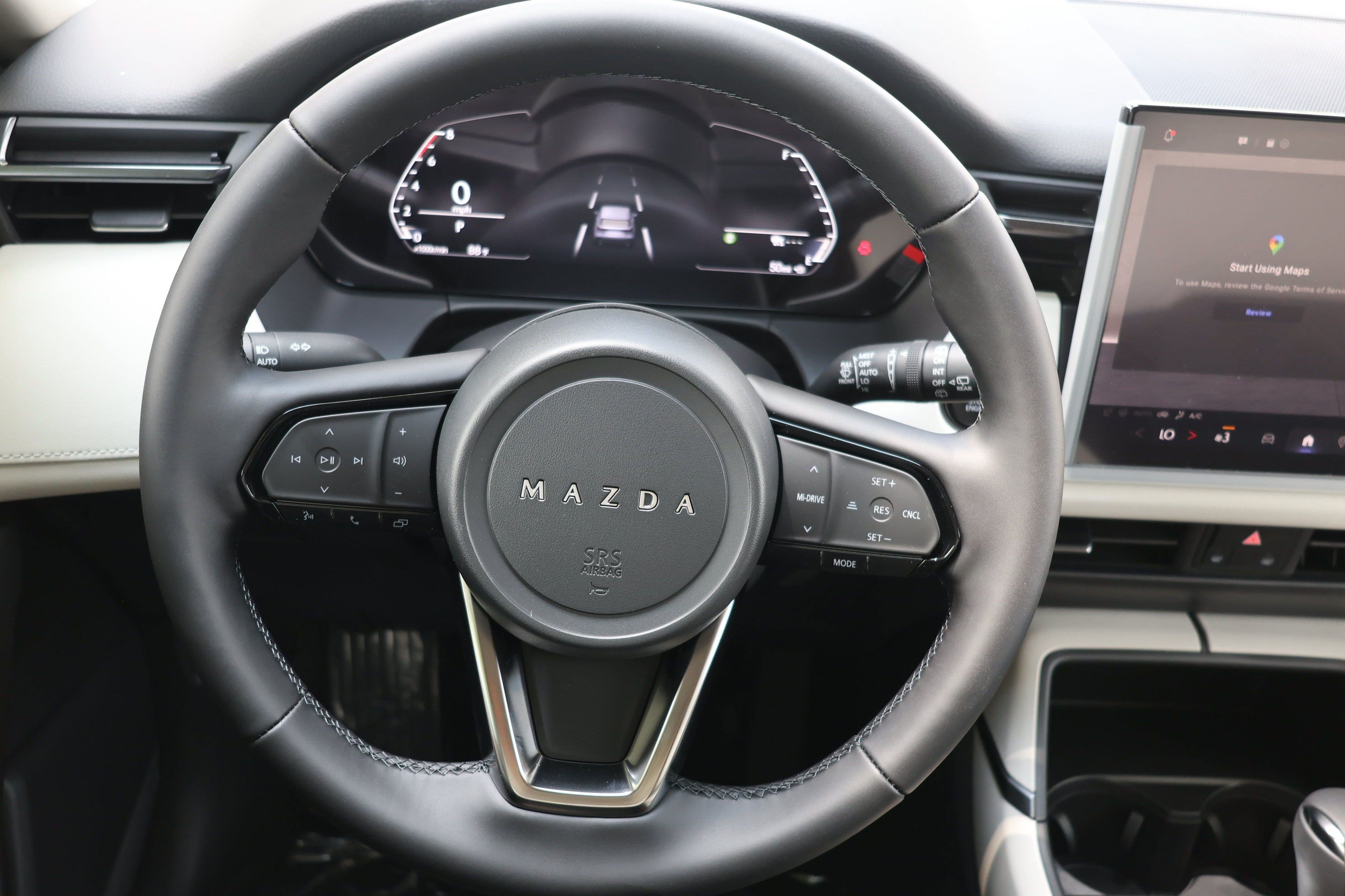 New 2026 MAZDA CX-5 Preferred AWD/4WD image 14