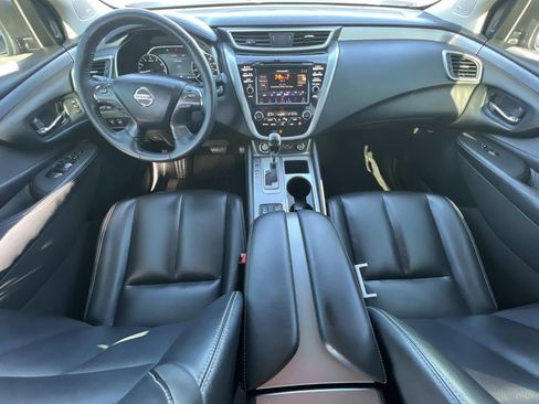 Used 2019 Nissan Murano SL image 13