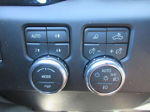 New 2026 GMC Sierra 1500 AT4X AWD/4WD image 19