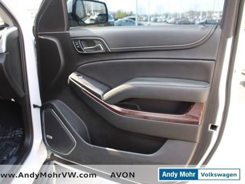 Used 2018 GMC Yukon SLT image 24