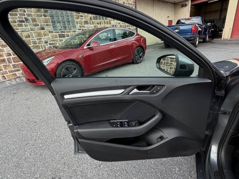 Used 2015 Audi A3 2.0T Premium w/ Audi MMI Navigation Plus AWD/4WD image 28