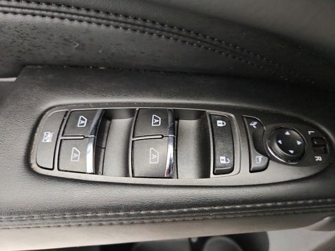 Used 2015 INFINITI QX60 AWD w/ Premium Plus Package image 9