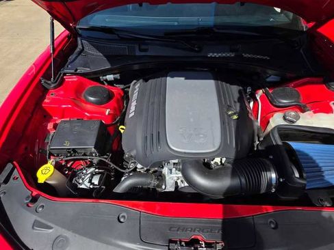 Used 2023 Dodge Charger R/T w/ Daytona Edition Group RWD image 23