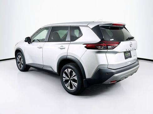 Used 2023 Nissan Rogue SV AWD/4WD image 5