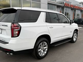 Used 2021 Chevrolet Tahoe Premier video 2