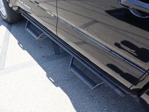 Used 2025 Toyota Tacoma SR5 image 14