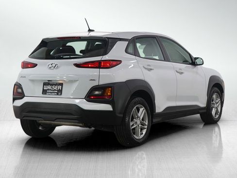 Used 2018 Hyundai Kona SE image 5