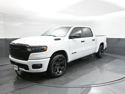 New 2025 RAM 1500 Lone Star