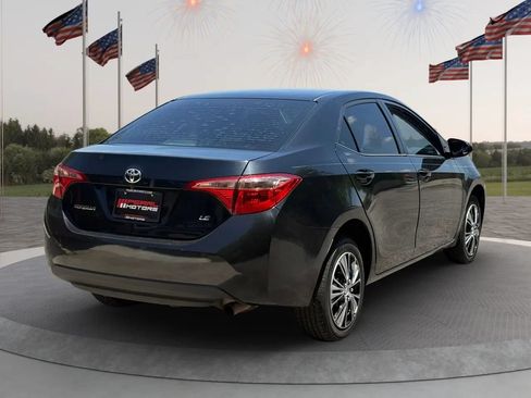 Used 2019 Toyota Corolla LE FWD image 7