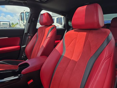 Used 2024 Acura Integra A-Spec FWD image 24