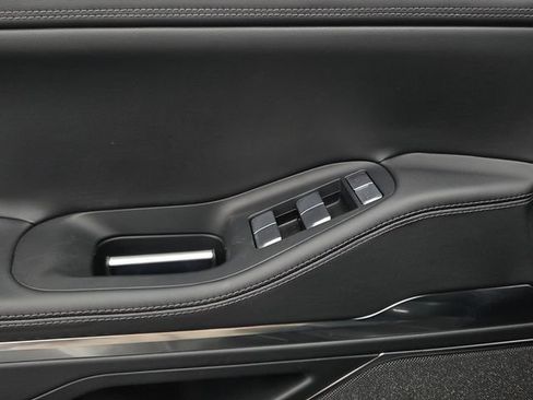 New 2026 Lincoln Navigator Reserve w/ Jet Appearance Package AWD/4WD image 15