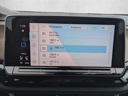 New 2026 Volkswagen Atlas SE image 17