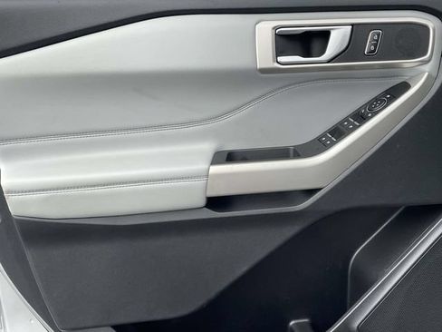 Certified 2023 Ford Explorer XLT w/ Equipment Group 202A RWD image 16