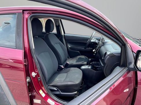 Used 2018 Mitsubishi Mirage G4 ES FWD image 8