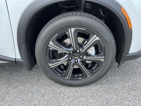 New 2026 INFINITI QX60 Autograph image 10