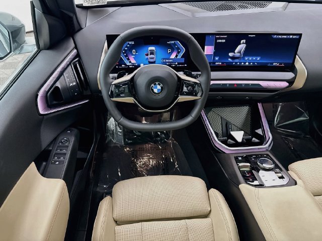 Used 2025 BMW X3 xDrive30i w/ M Sport Package AWD/4WD image 22