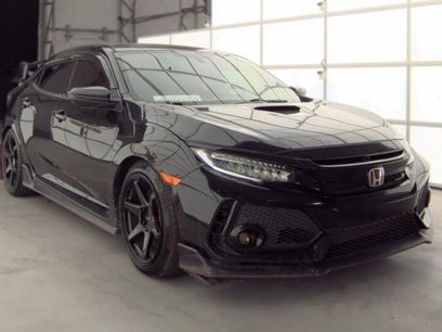 Used 2018 Honda Civic Type R