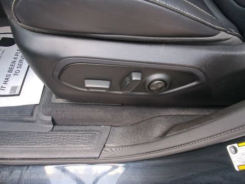 Certified 2021 Jeep Grand Cherokee L Limited AWD/4WD image 11