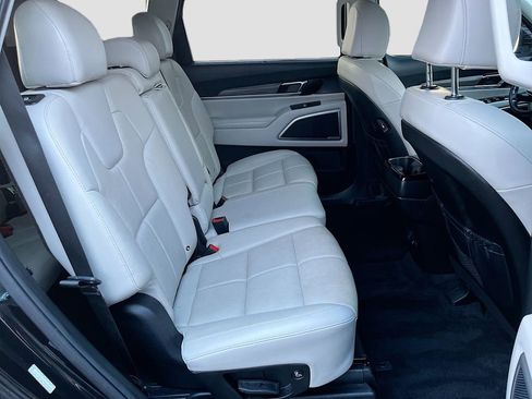 Used 2022 Kia Telluride EX AWD/4WD image 30
