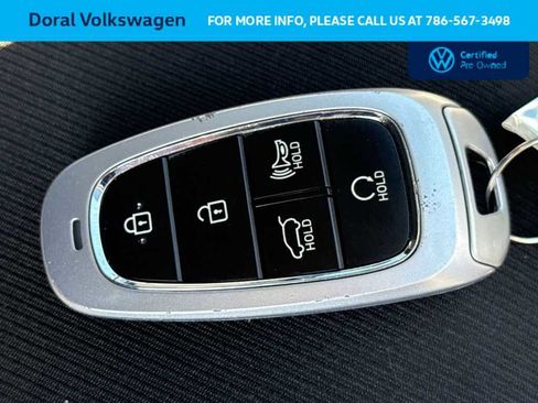 Used 2023 Hyundai Tucson SEL image 28