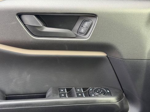 New 2025 Ford Bronco Sport Big Bend image 15