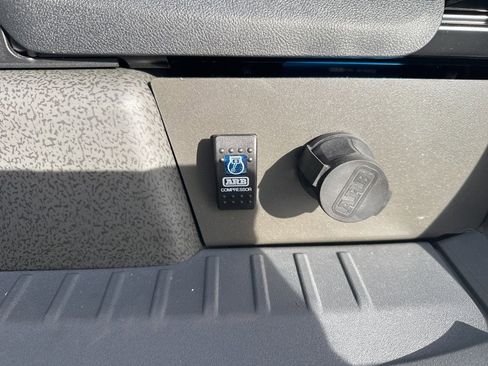 Used 2024 INEOS Grenadier image 10