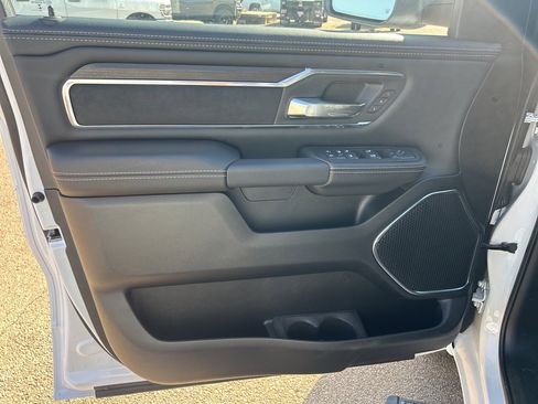New 2026 RAM 1500 Laramie w/ Laramie Southwest Edition image 9