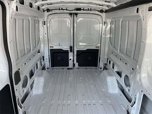 New 2026 Ford Transit 350 148 Medium Roof image 20
