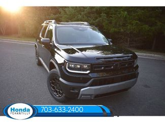 New 2026 Honda Passport RTL video 2