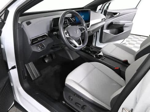 Used 2022 Volkswagen ID.4 Pro S RWD image 18