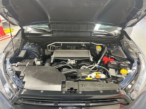 Used 2024 Subaru Ascent Onyx Edition Limited image 33