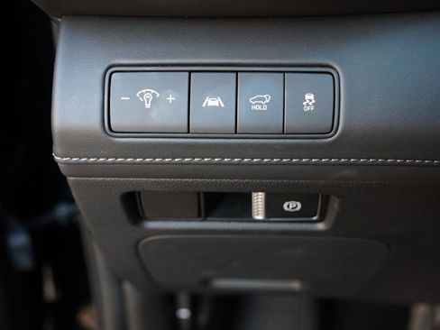 Used 2023 Hyundai Santa Fe Calligraphy w/ Cargo Package image 26