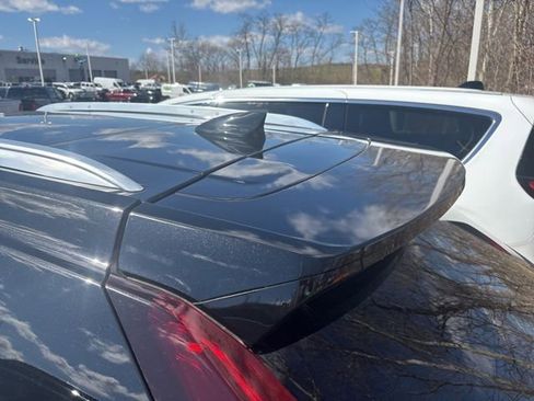 Used 2023 Cadillac XT4 Luxury w/ Cold Weather Package image 11