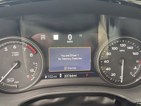 Certified 2022 Cadillac XT6 Premium Luxury w/ Technology Package image 13