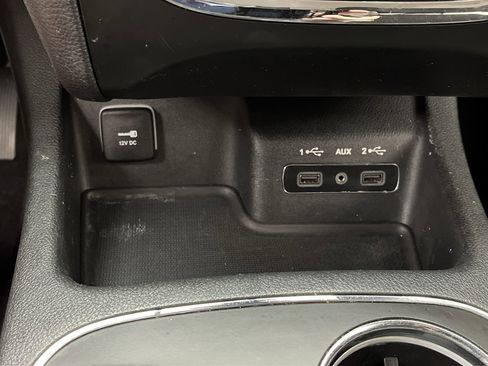 Used 2018 Dodge Durango SXT w/ Quick Order Package 2BB image 21