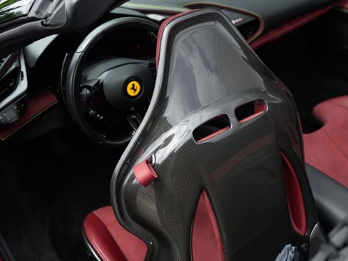 Used 2023 Ferrari SF90 Spider AWD/4WD image 26