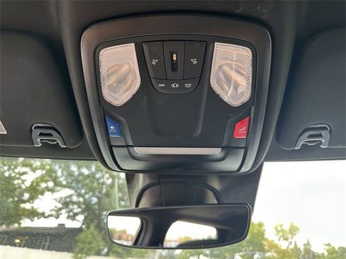 Used 2025 RAM 2500 Big Horn image 36