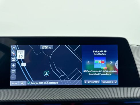 Certified 2023 Kia EV6 GT-Line AWD/4WD image 5