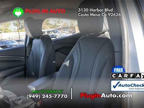 Used 2024 Ford Mustang Mach-E Premium image 6