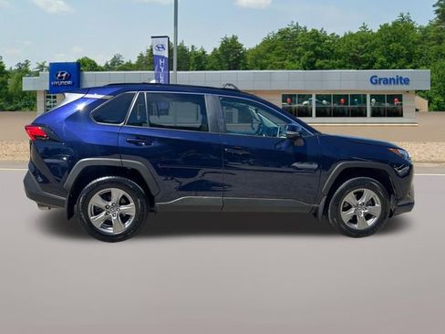 Used 2024 Toyota RAV4 XLE AWD/4WD image 6