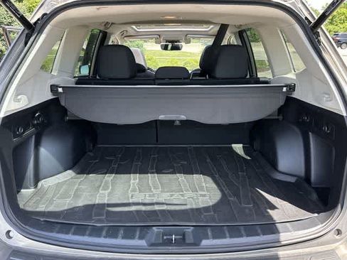 Used 2021 Subaru Forester Premium w/ Popular Package #1 AWD/4WD image 23