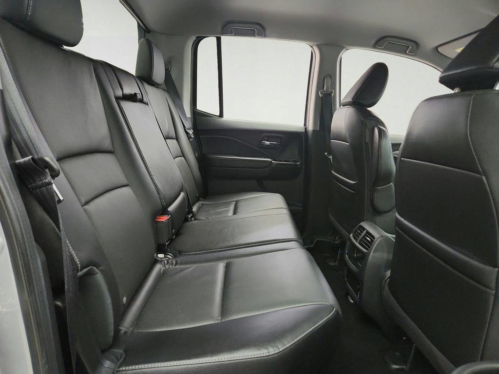 Used 2017 Honda Ridgeline RTL-T image 27