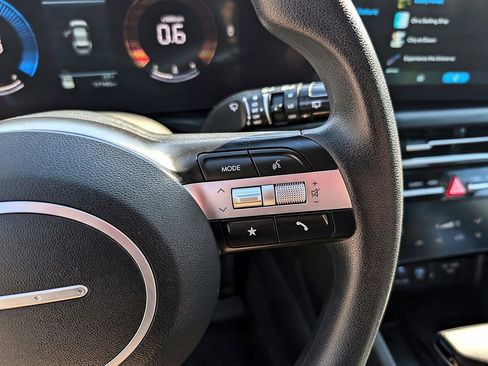 Used 2025 Hyundai Tucson SEL image 20