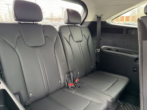 New 2026 Kia Sorento EX AWD/4WD image 16